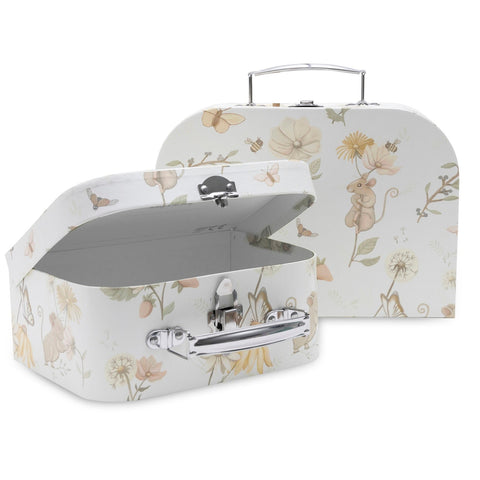 Jollein Play Case Set of 2 | Dreamy Mouse
