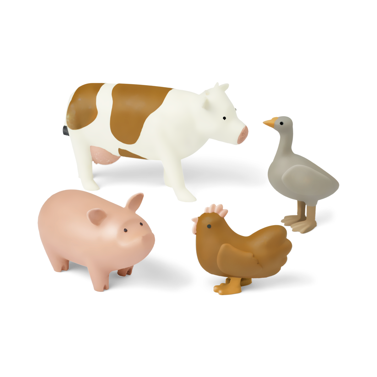 Le toy van sunny top farm animals