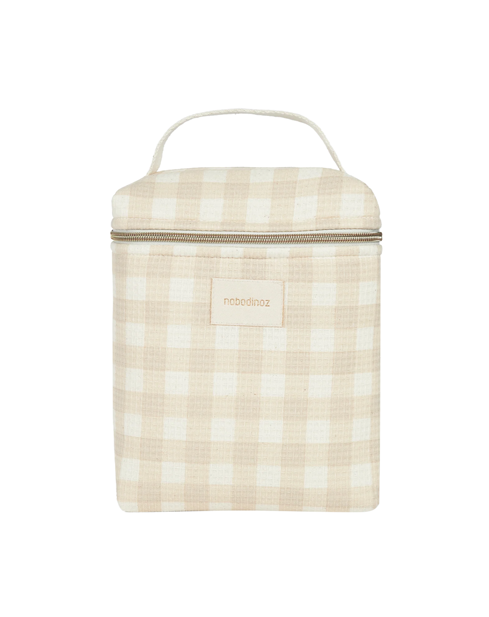 Nobodinoz - Concerto insulated lunch bag