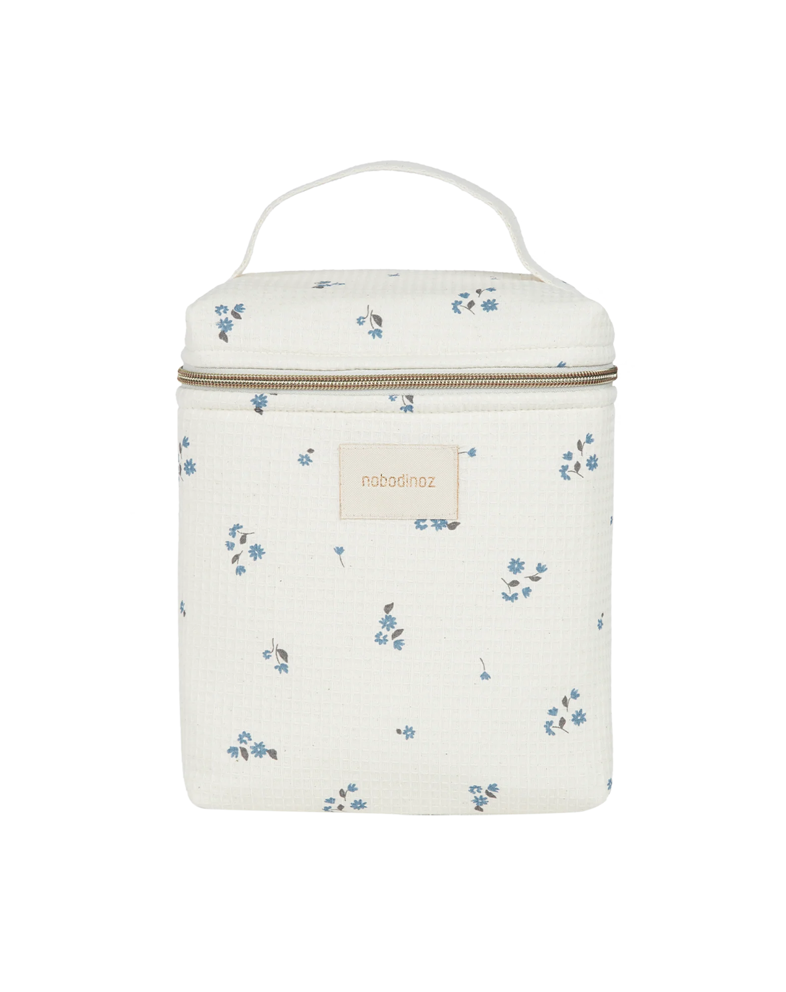 Nobodinoz - Concerto insulated lunch bag