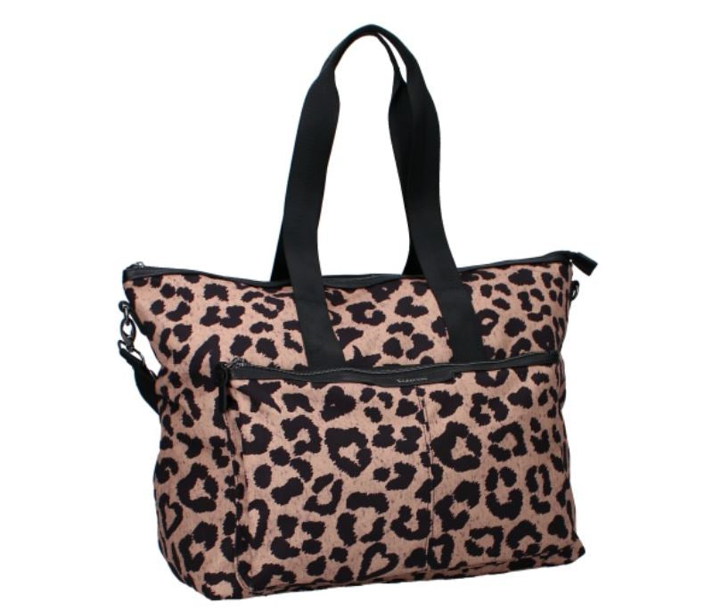 Kidzroom Diaper bag Care Gorgeous - Main Image