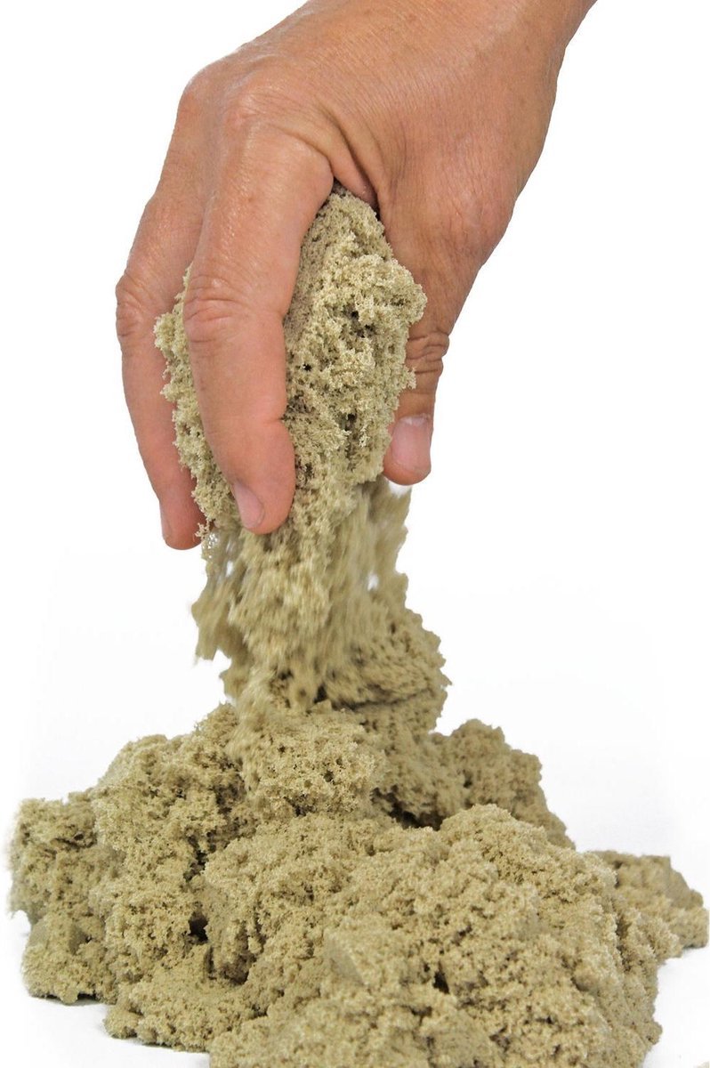 Kinetic Sand 2.5 Kg