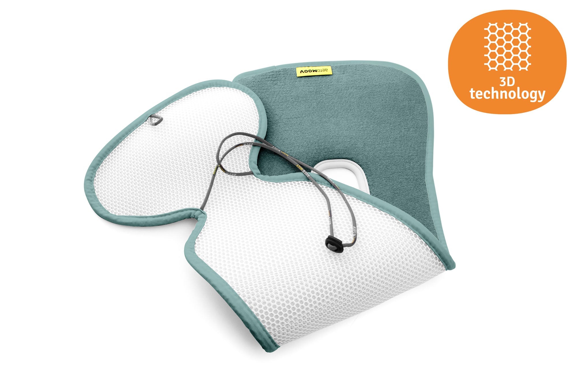 Aeromoov air layer groupe 1 Clearance