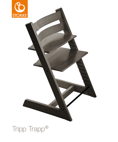 Tripp Trapp Chair Hazy Grey