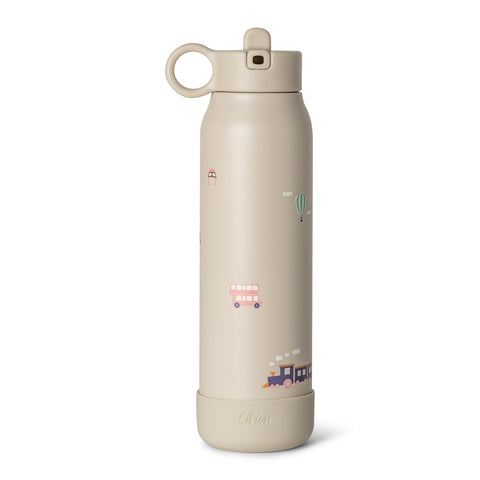 Citron Thermal drinking bottle 350ml | Vehicles
