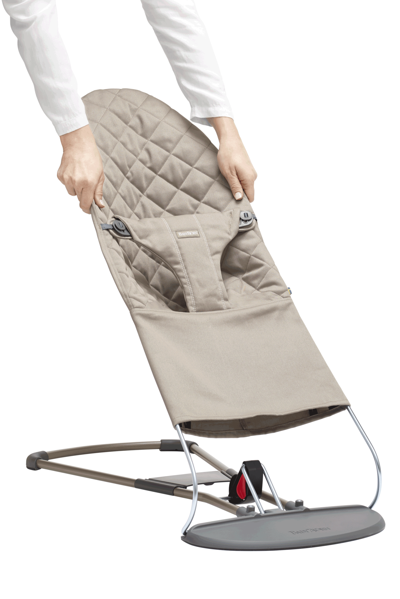 Baby bjorn bouncer covers online