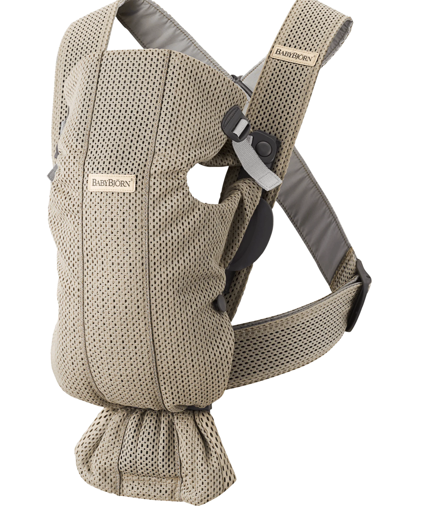 Baby bjorn carrier clearance minimum weight