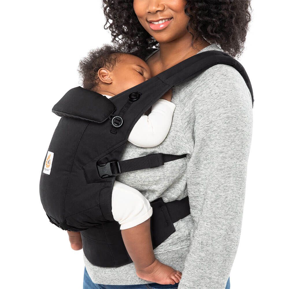 Ergobaby multi position sale carrier