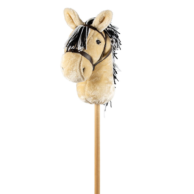 Hobby horse black - ByAstrup