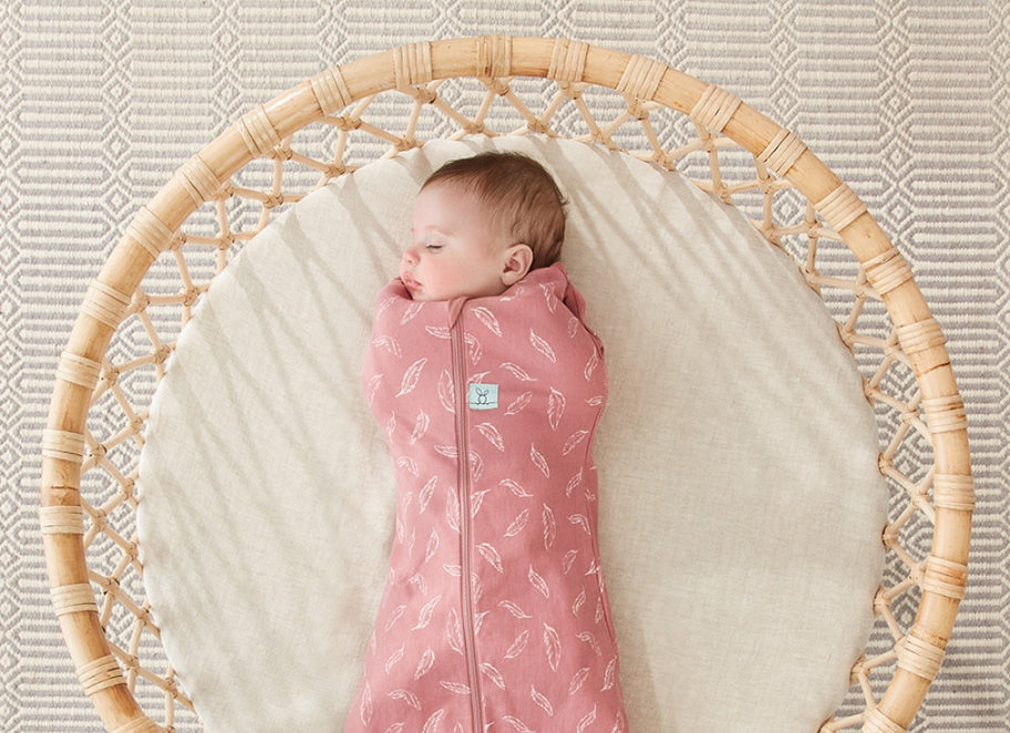 Why choosing for swaddling?