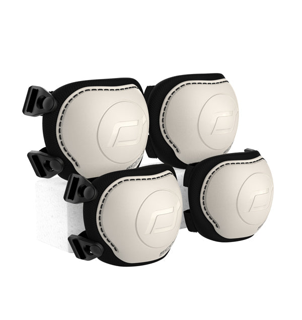 Scoot & Ride Knee and elbow pads | ASH