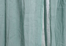 Jollein Veil Vintage 155cm Sea Green