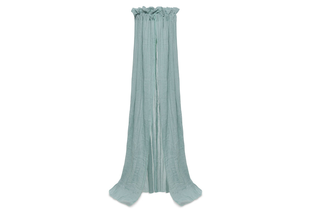 Jollein Veil Vintage 155cm Sea Green