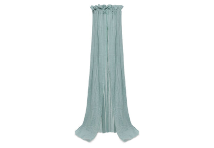 Jollein Veil Vintage 155cm Sea Green