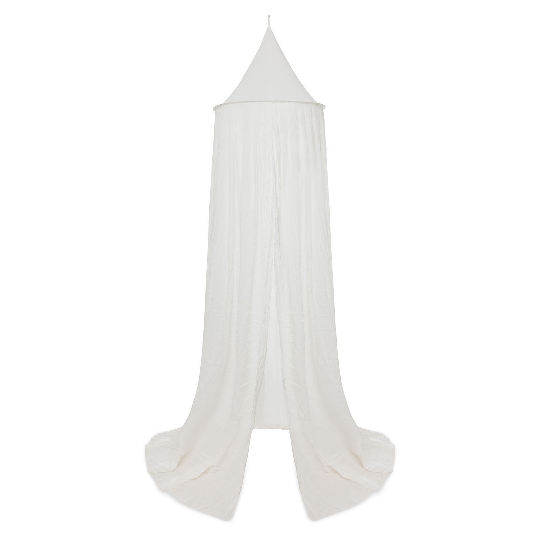 Jollein Mosquito Net Vintage 245cm Ivory