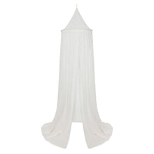 Jollein Mosquito Net Vintage 245cm Ivory