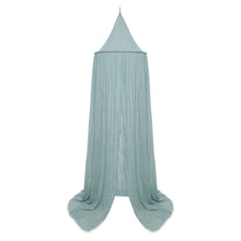 Jollein Mosquito Net Vintage 245cm Sea Green