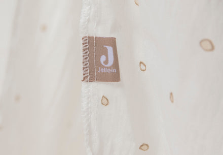 Jollein Mosquito Net 245cm | Leafs