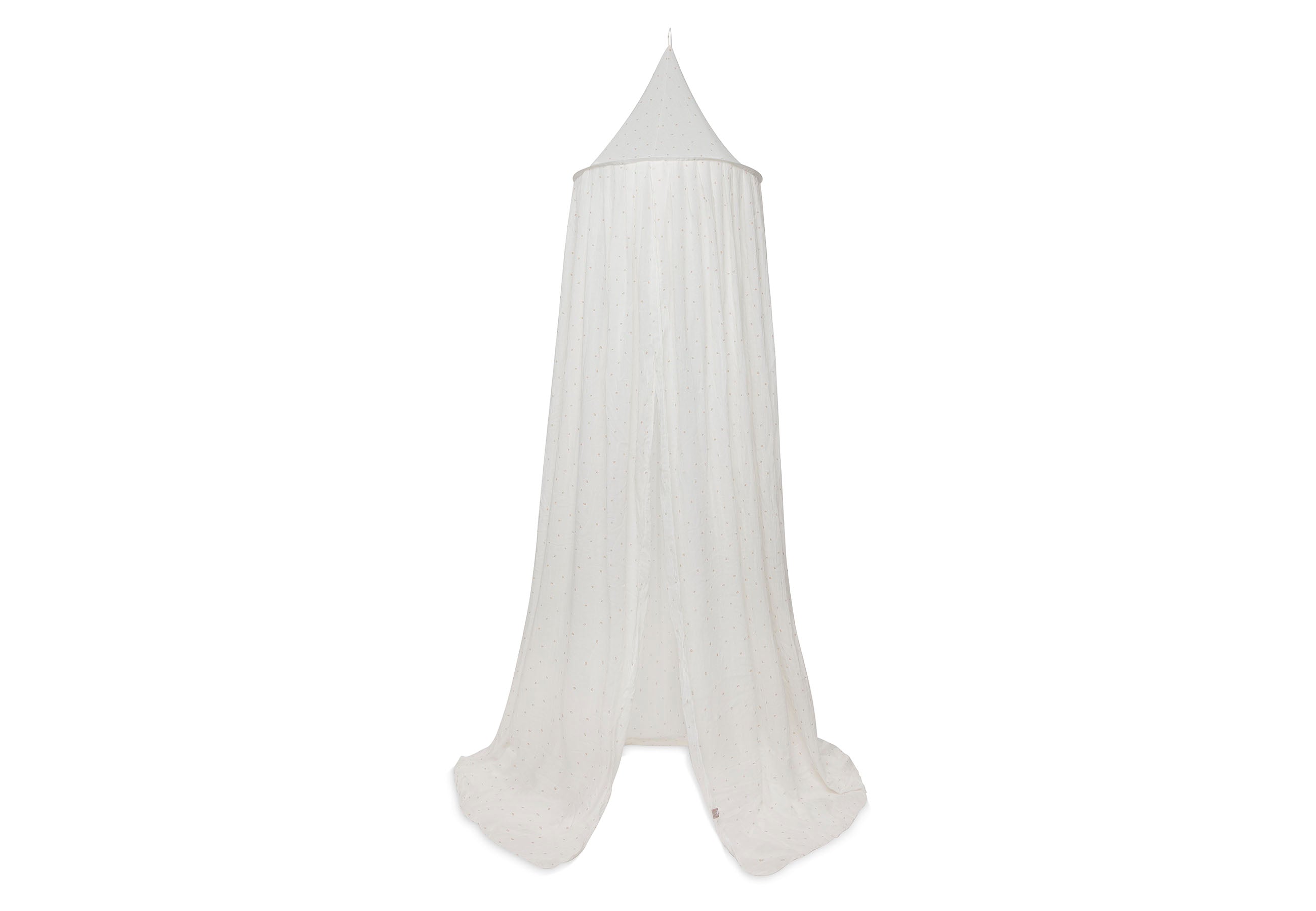 Jollein Mosquito Net 245cm | Leafs