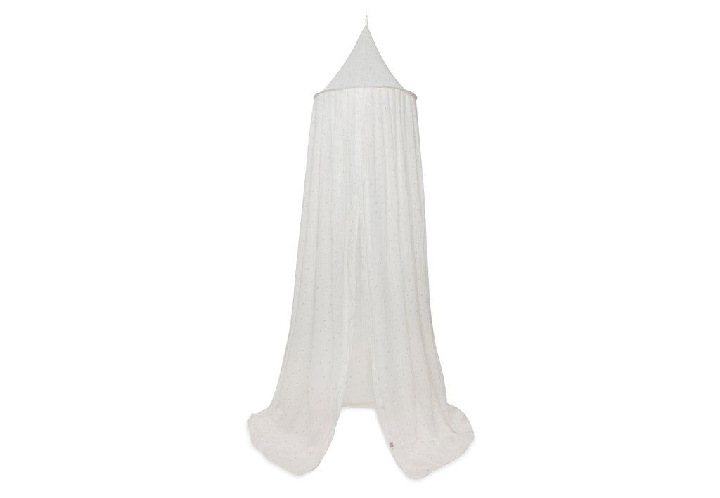 Jollein Mosquito Net 245cm | Leafs