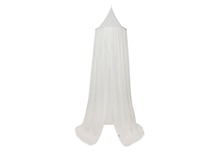 Jollein Mosquito Net 245cm | Leafs