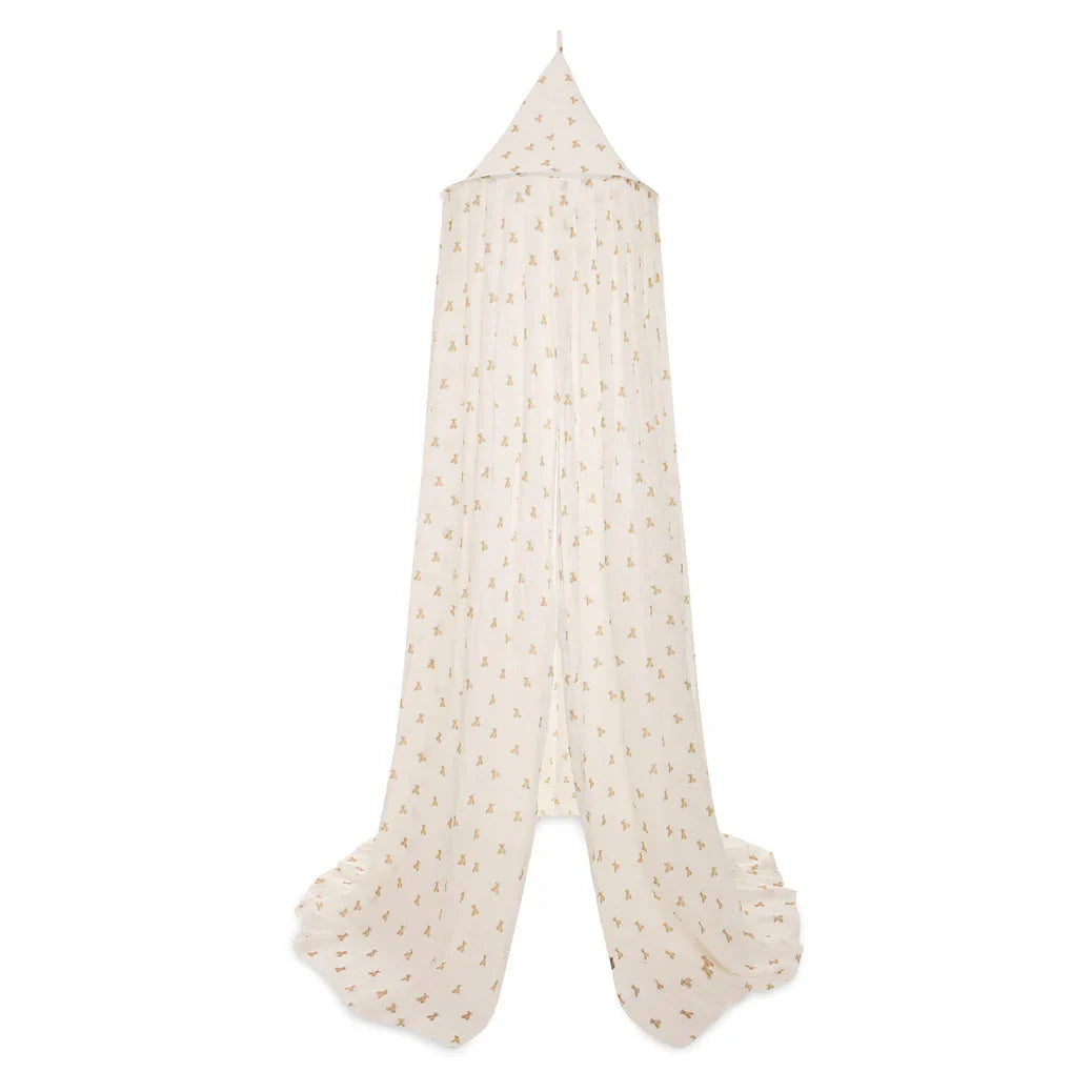 Jollein Mosquito Net 245cm | Mini Teddy Bear