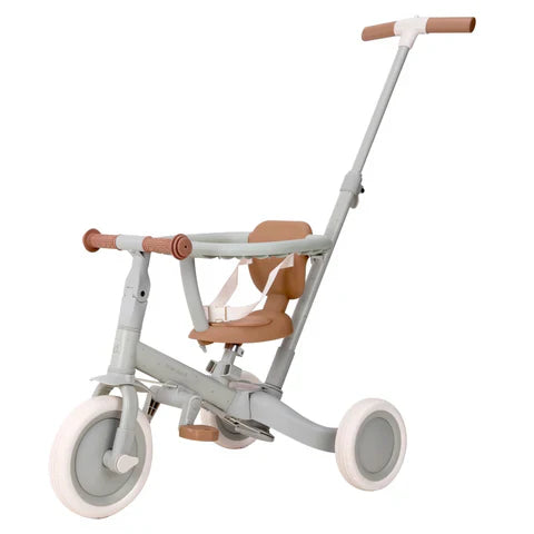 Little Dutch Tricycle 4-in-1 | Green