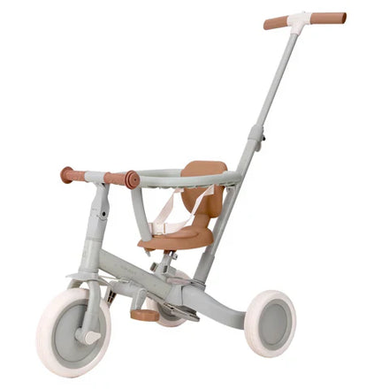 Little Dutch Tricycle 4-in-1 | Green
