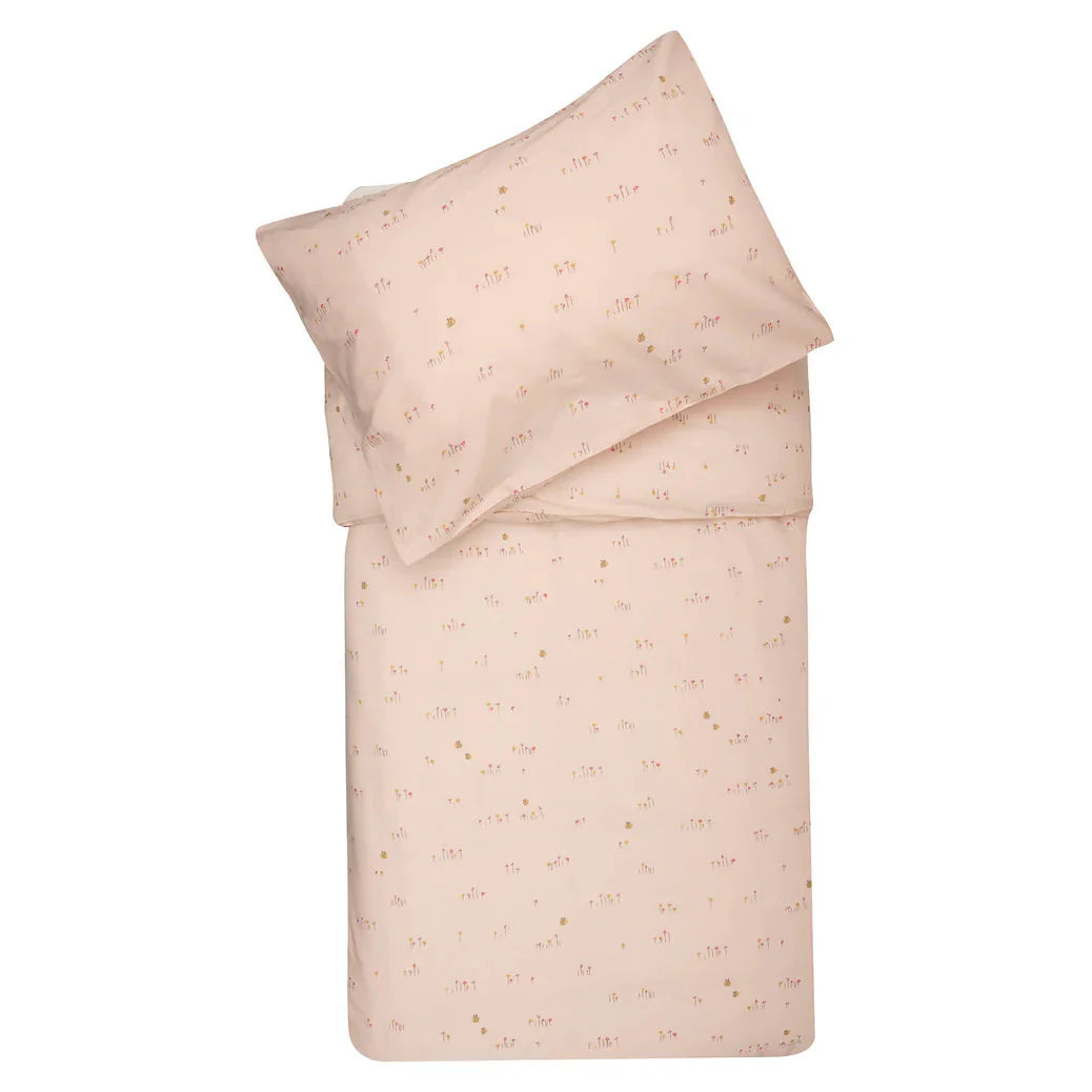 Jollein Duvet Cover 100x140cm | Pretty Picnic