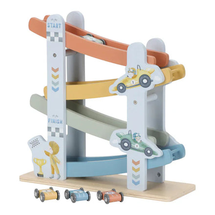 Little Dutch Wooden Roller Track