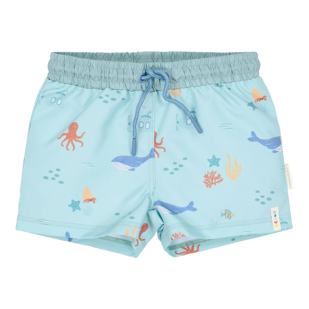 Little Dutch Swim Shorts | Ocean Friends