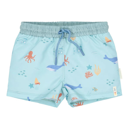 Little Dutch Swim Shorts | Ocean Friends