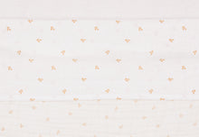 Jollein Sheet Crib 75x100cm | Harvest