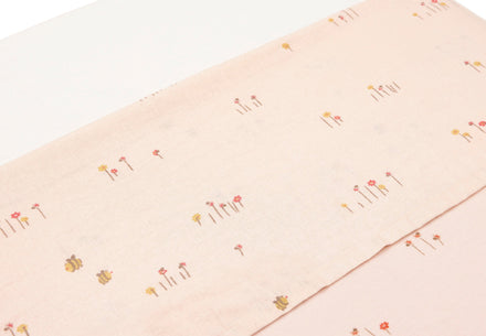 Jollein Bed Bed 120x150cm Pretty Picnic