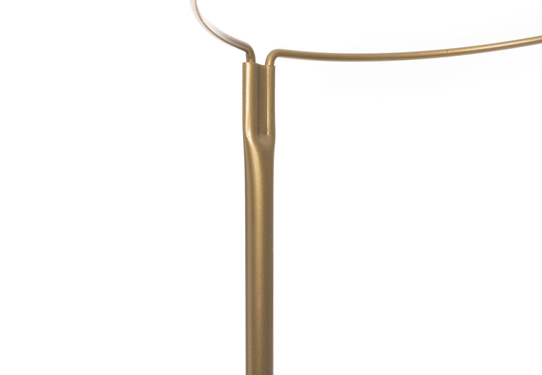 Jollein Stick veil 150 cm | Brass gold