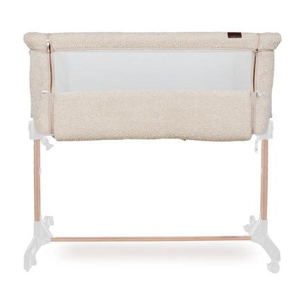 Quax Crib Side By Side Co-Sleeper | Sheep