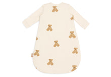 Jollein Newborn Sleeping bag 4 seasons 60cm I Teddy Bear