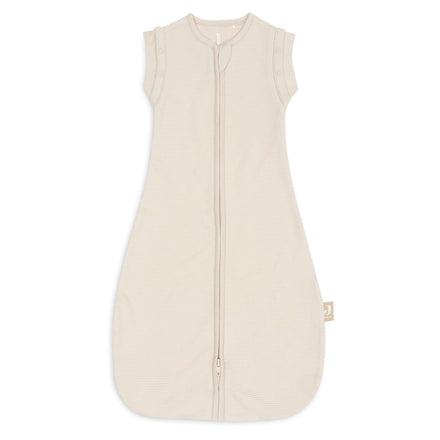 Jollein Sleeping Bag Cocoon 0-3 months Little Waffle Sand