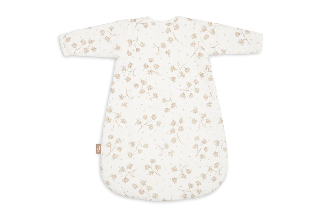 Jollein Baby Sleeping Bag with Detachable Sleeves Round 60cm | Leafy Dreams