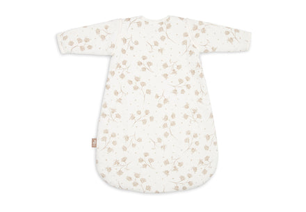 Jollein Baby Sleeping Bag with Detachable Sleeves Round 60cm | Leafy Dreams