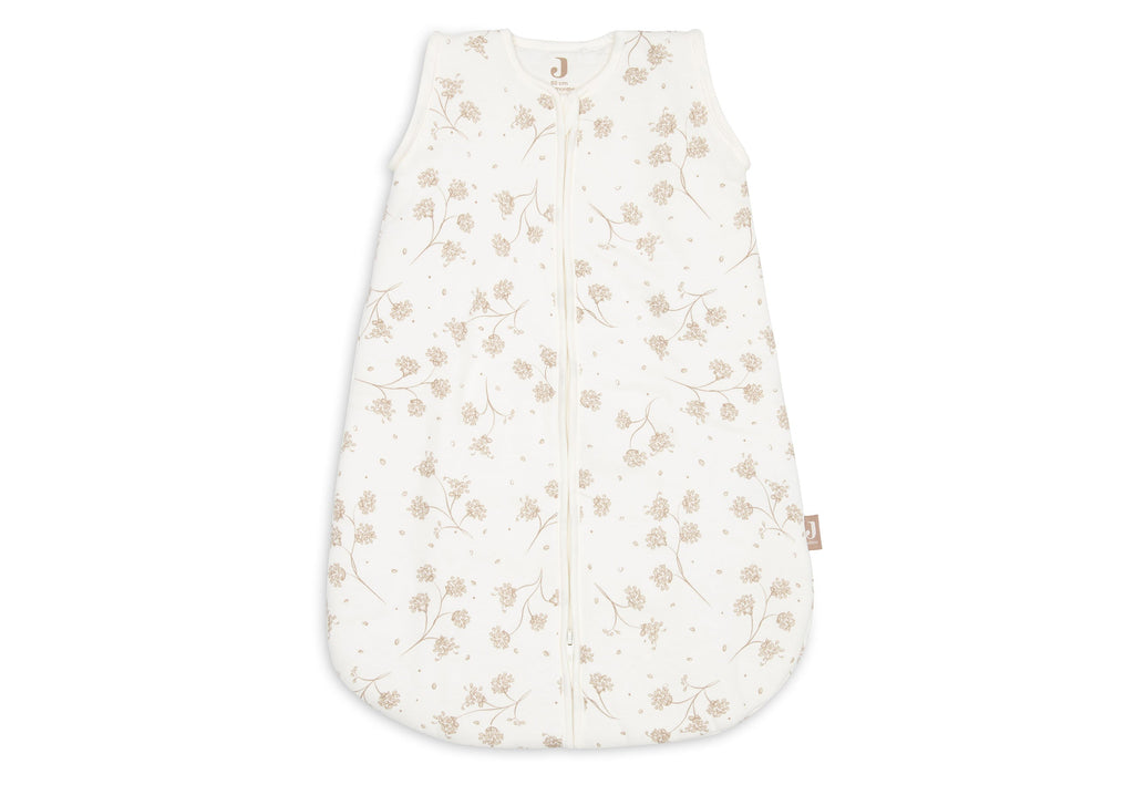 Jollein Baby Sleeping Bag with Detachable Sleeves Round 60cm | Leafy Dreams