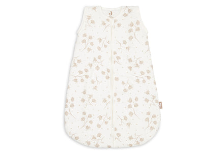 Jollein Baby Sleeping Bag with Detachable Sleeves Round 60cm | Leafy Dreams
