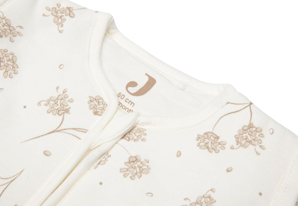 Jollein Baby Sleeping Bag with Detachable Sleeves Round 60cm | Leafy Dreams