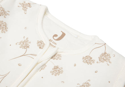 Jollein Baby Sleeping Bag with Detachable Sleeves Round 60cm | Leafy Dreams