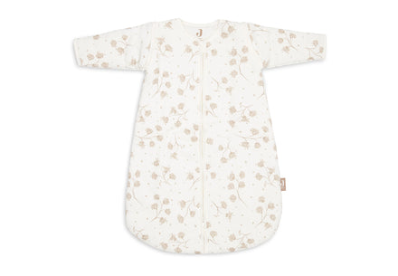 Jollein Baby Sleeping Bag with Detachable Sleeves Round 60cm | Leafy Dreams