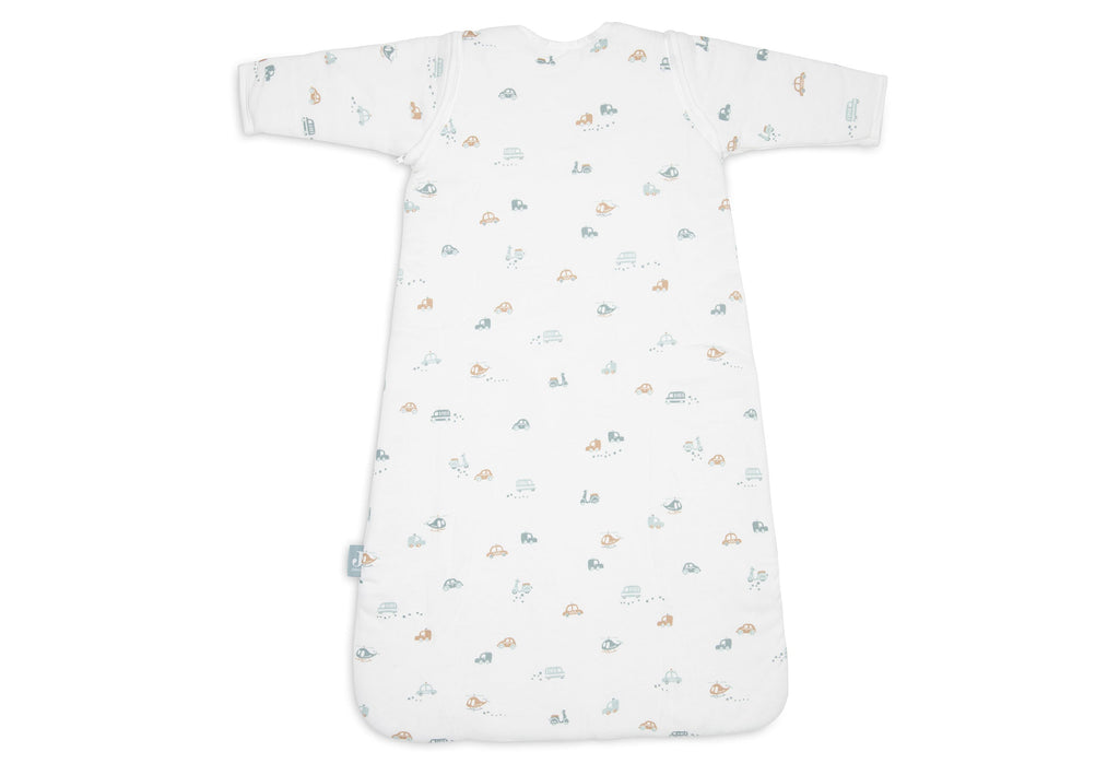Jollein Baby Sleeping Bag with Detachable Sleeves 90cm | On The Go