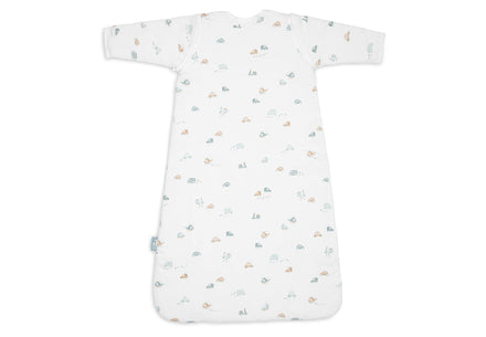 Jollein Baby Sleeping Bag with Detachable Sleeves 90cm | On The Go