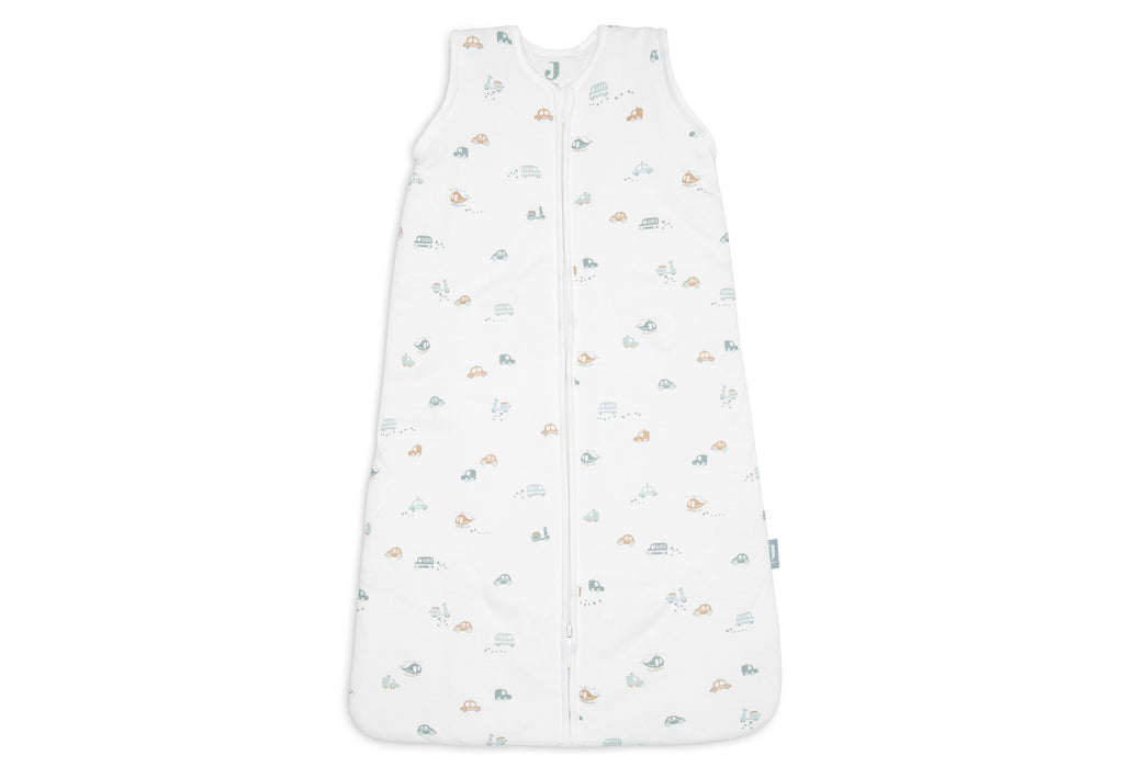 Jollein Baby Sleeping Bag with Detachable Sleeves 90cm | On The Go