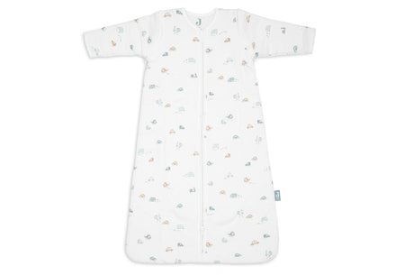 Jollein Baby Sleeping Bag with Detachable Sleeves 90cm | On The Go