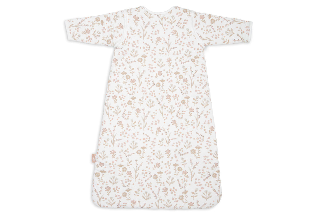 Jollein Baby Sleeping Bag with Detachable Sleeves 90cm | Bloomy
